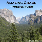Amazing Grace - Hymns on Piano