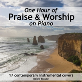 One Hour of Praise & Worship on Piano