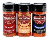 Bacon Salt